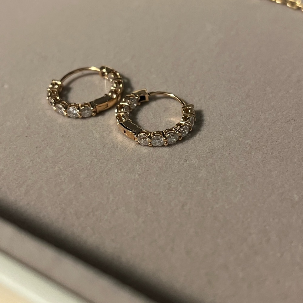 Tiffany Hoops - Picture 7 of 9
